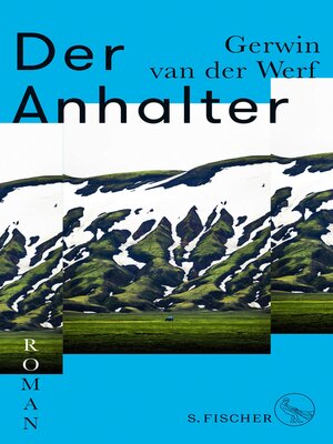 cover image of Der Anhalter
